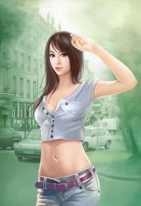 淫男亂女(大雄性事)
