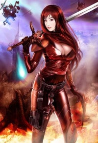 鬥羅:攻略女神才能提升GM許可權