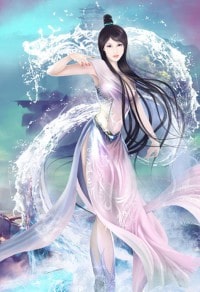 神侶傳說