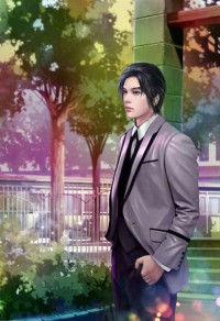 婚凉如许,情深似楚