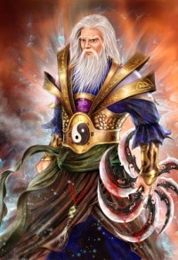 黑鯨魚(NPH)