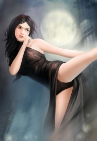 女配她好缠人