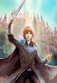 醫武神婿周江劉青青