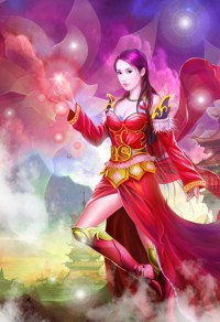 小娘子不凡