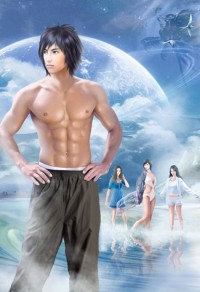 人體攝影師