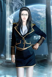 女王餓了[星際]