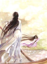夢醒覆雨