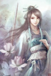 鸿蒙天帝凌风