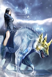 獨佔她